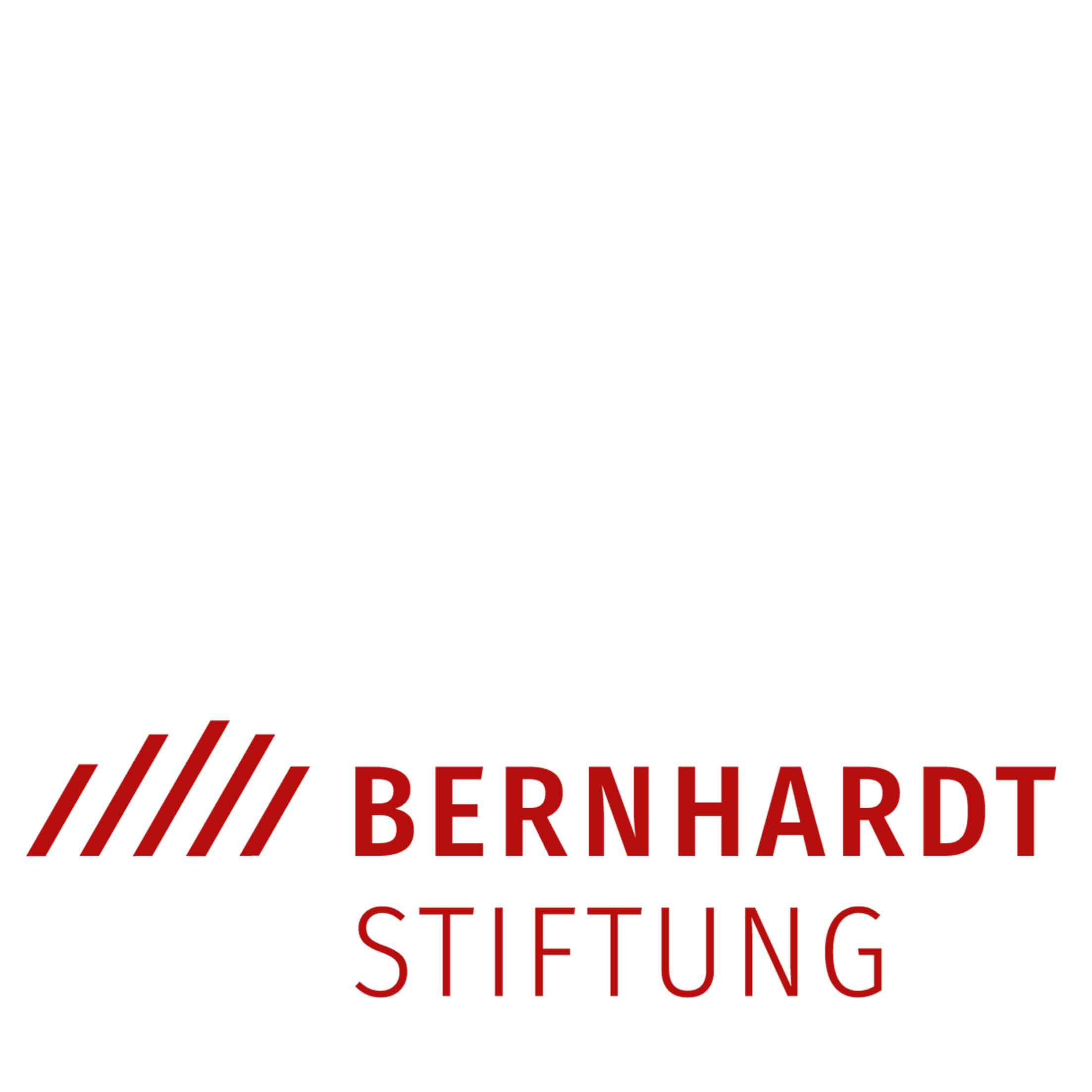 Bernhardt Stiftung